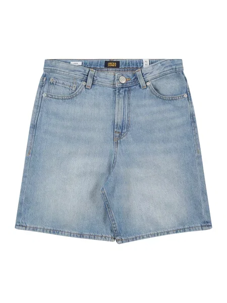 Jack & Jones Junior Džíny JJITony džínovina modrá