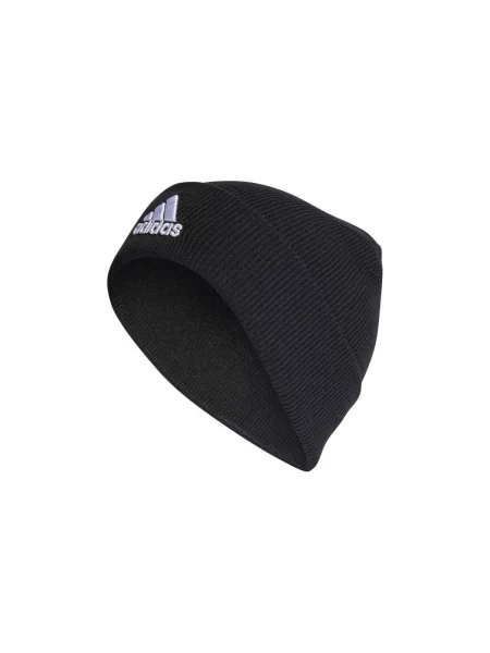 Kapa Adidas s autogramom crna
