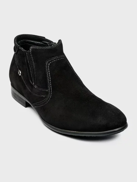 Черевики Vasari Trend чорні
