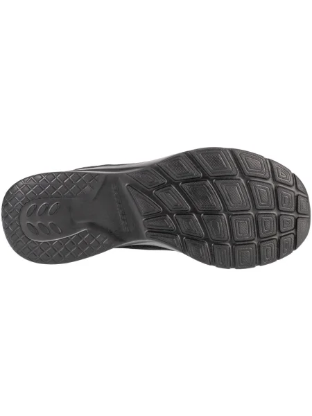 Pantofi Skechers negru