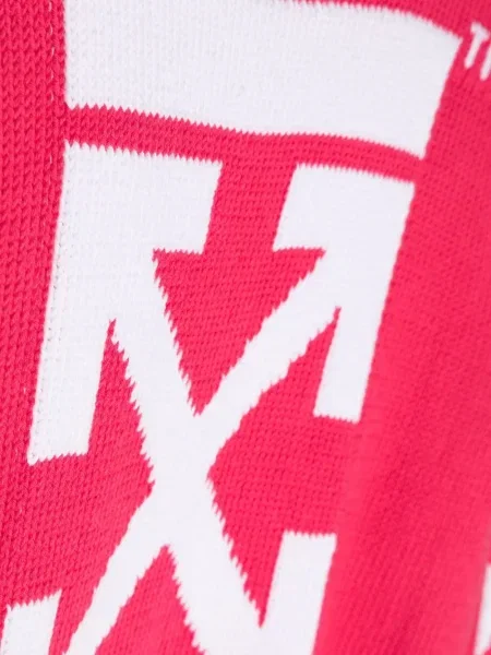 Sukienka koszulowa dziecięca Off-white biała