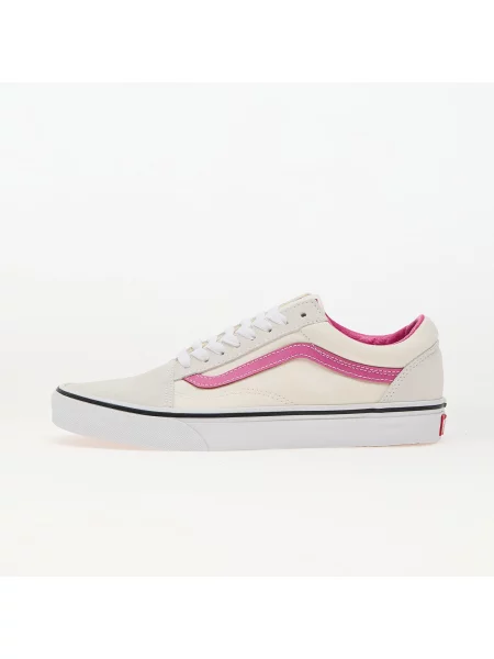 Маратонки Vans Old Skool бяло
