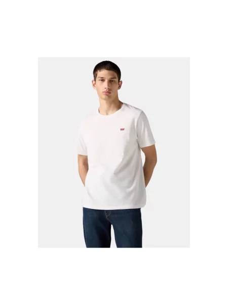 Tricou Levi's® alb