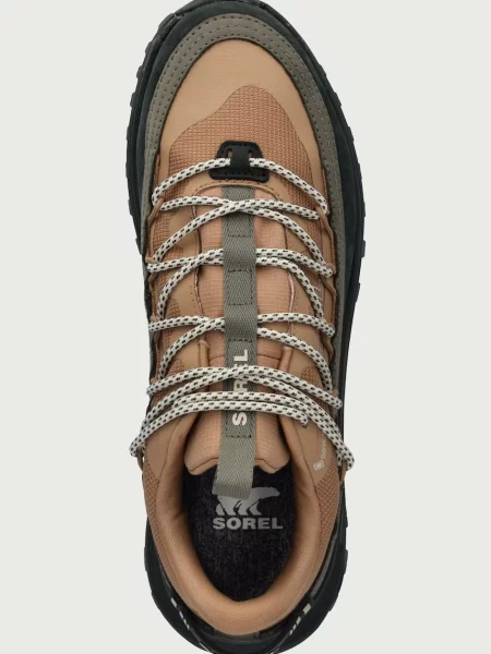 Sorel M CALLSIGN HORIZON LOW G férfi sportcipő barna