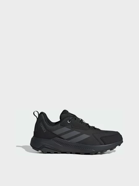 Кроссовки Adidas Terrex черные