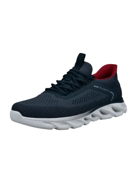 Sneakerși Bugatti