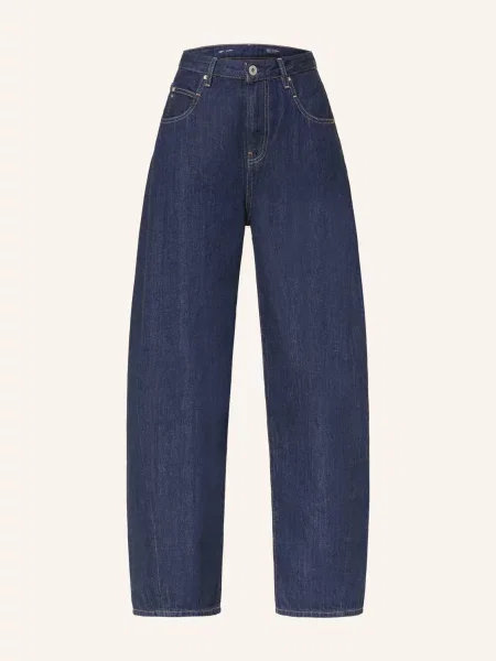 Ag Jeans Džíny Barrel Icety pist pistols