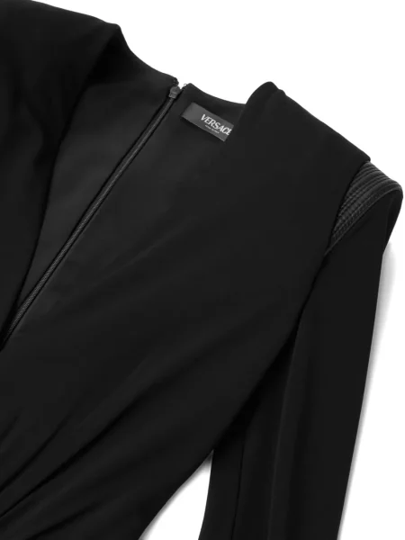 Rochie Versace negru