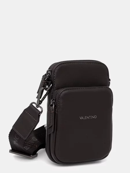 Кожаная сумка Valentino Bags