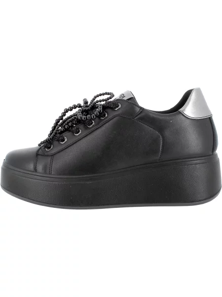 Pantofi Igi&co negru