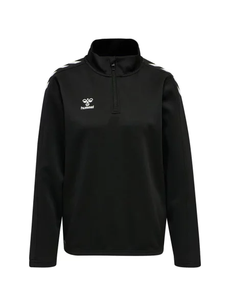 Bluza do piłki ręcznej Hummel hmlCORE XK czarna