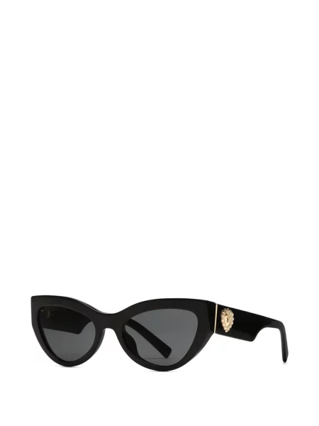 Слънчеви очила Dolce & Gabbana Eyewear черно