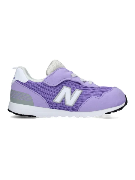 Pantofi copii New Balance violet
