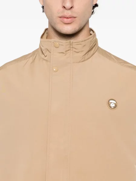 Geacă Aape By A Bathing Ape maro