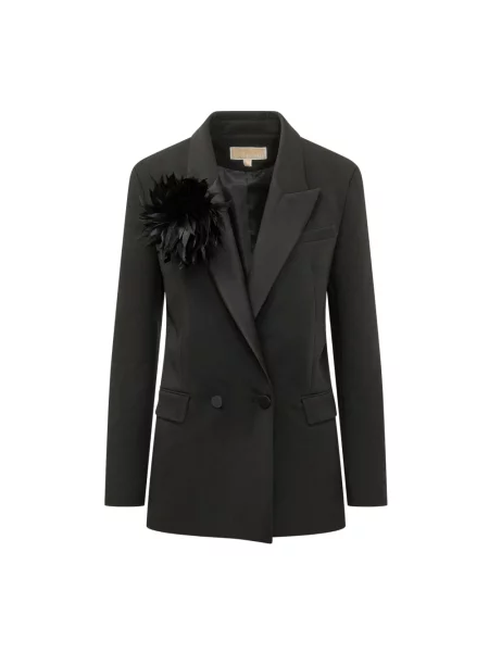 Marynarka Michael Kors czarna