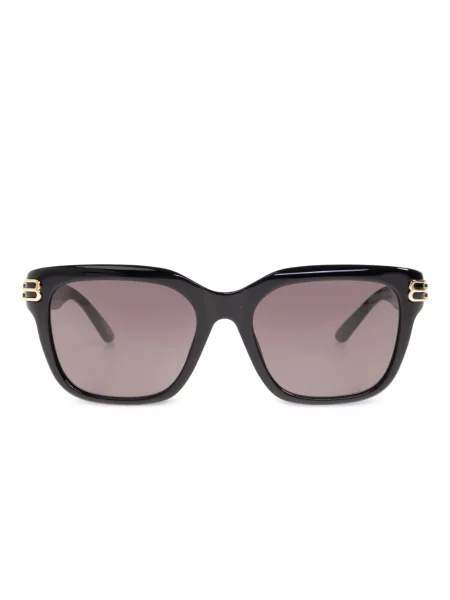 Ochelari de soare Balenciaga Eyewear negru