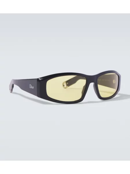 Ochelari de soare Dior Eyewear negru