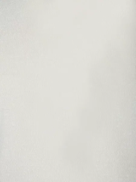 Lung tricou Daniele Fiesoli alb