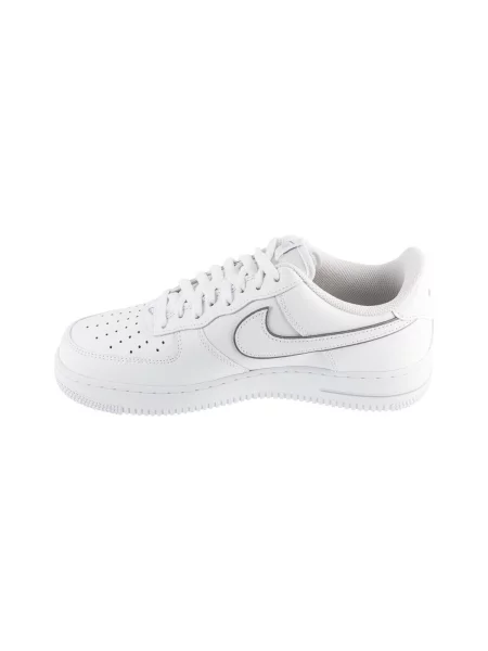 Pantofi Nike gri