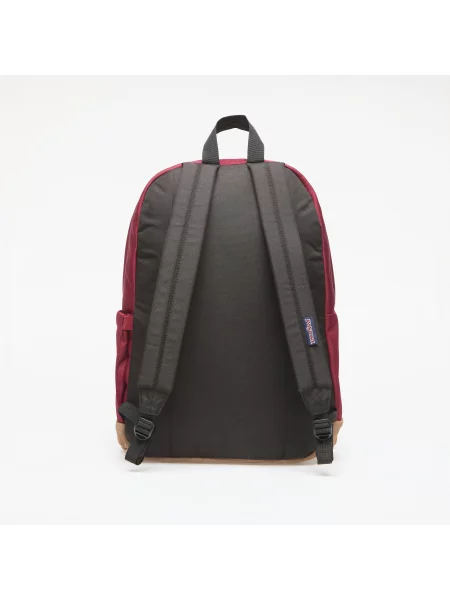 Jansport rucsac rosu mare uni roșu