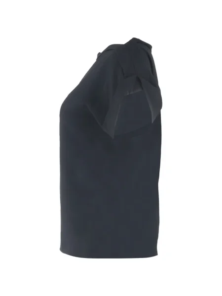 Bluză Roland Mouret negru