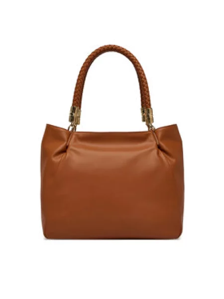 Táska LOVE MOSCHINO Bordó