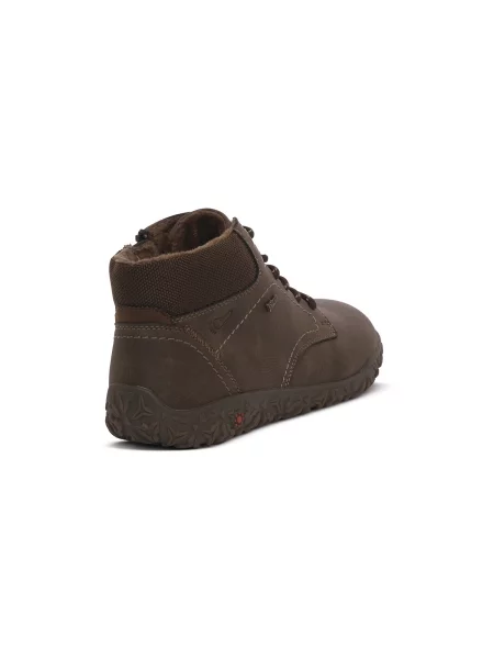 Pantofi Relife maro