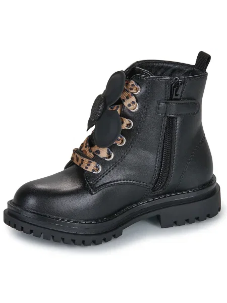 Pantofi copii Gioseppo negru