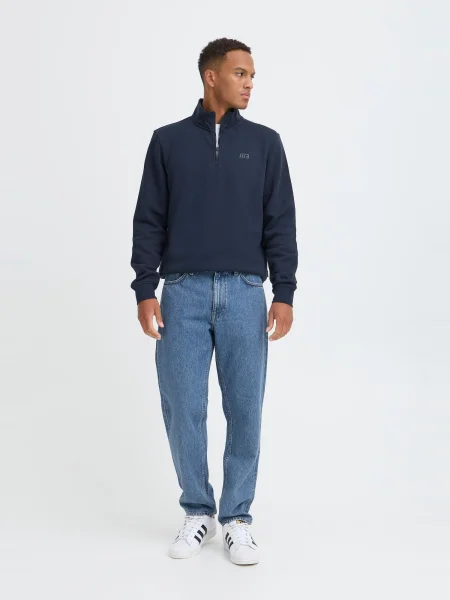 BLEND Jeans BHThunder denim albastru
