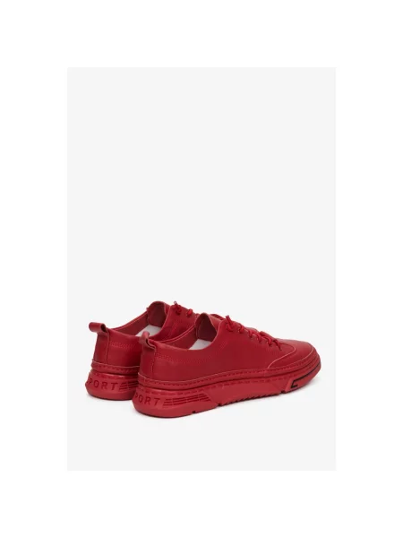 Кеди Estro червоні