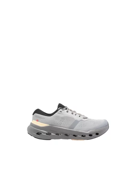 Sneakers On M Cloudrunner 3 Platinum/ Squash EUR 46 szare