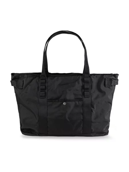 Torba The North Face Redbox Large Tote Bag TNF Black Universal czarna