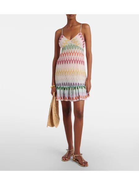 Rochie Missoni