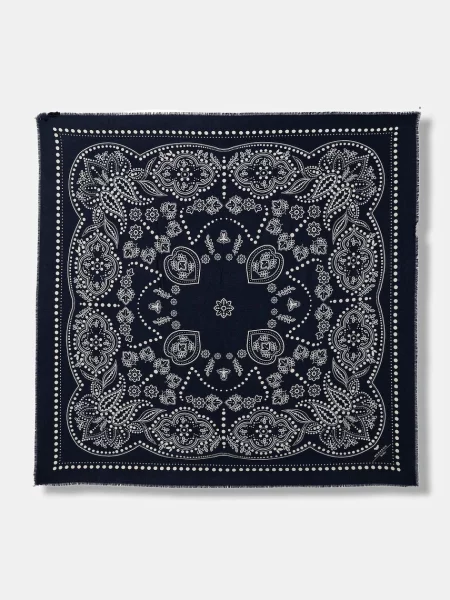 Ruta z dodatkom volne Weekend Max Mara AEDUCATA mornarsko modra