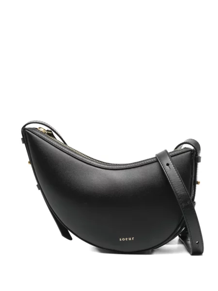 Torebka Soeur czarna