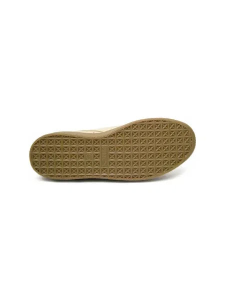 Pantofi Puma bej