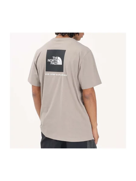 Majica The North Face bež