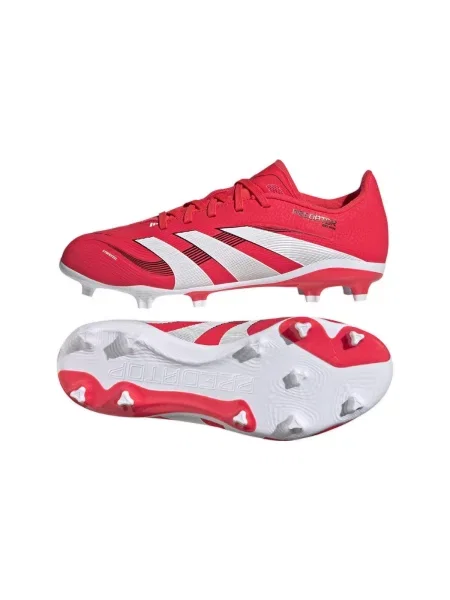 Pantofi Adidas roșu