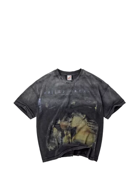 Tricou Vale negru