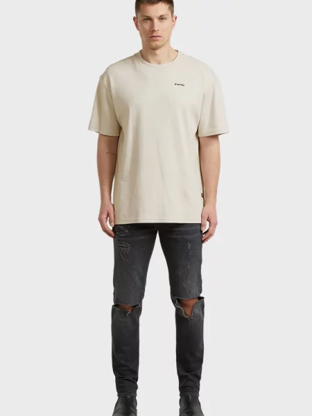 Джинси G-star Raw сині