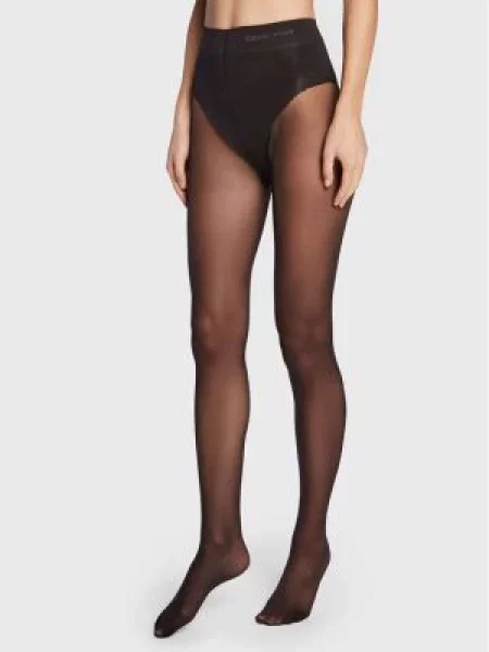 Calvin Klein Underwear hulahopke crna
