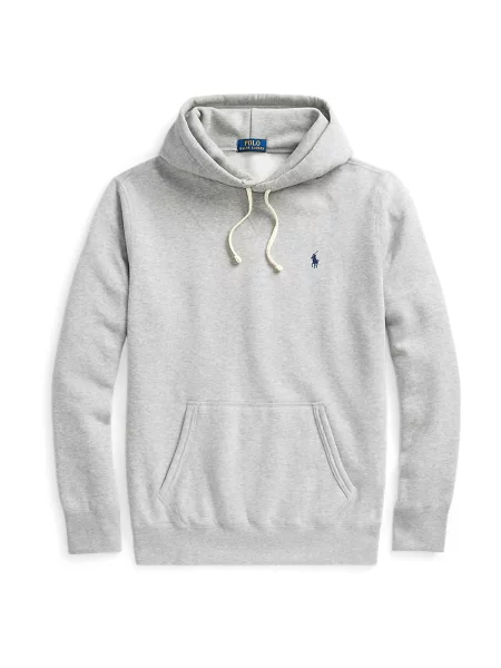 Μπλούζα Polo Ralph Lauren γκρι