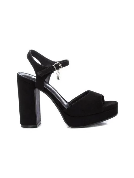 Pantofi Xti negru