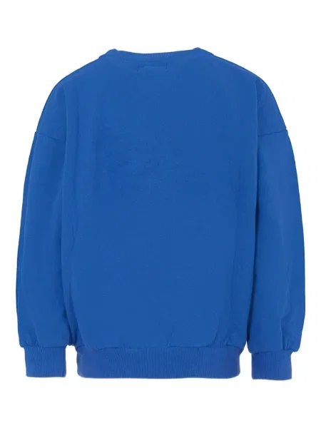 Bluza dziecięca Bobo Choses niebieska
