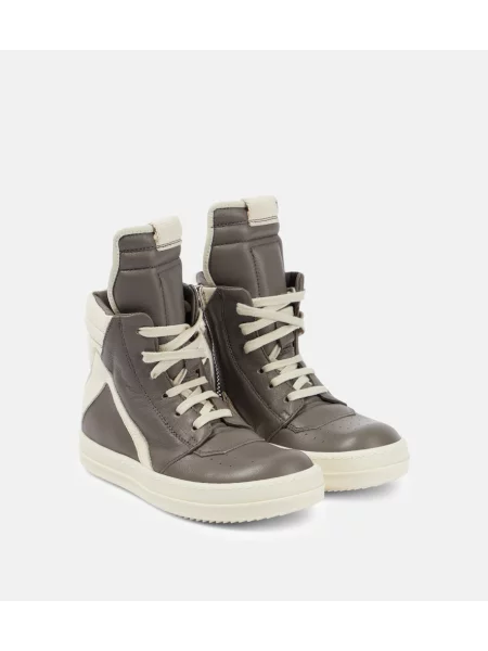 Sneakers Rick Owens γκρι
