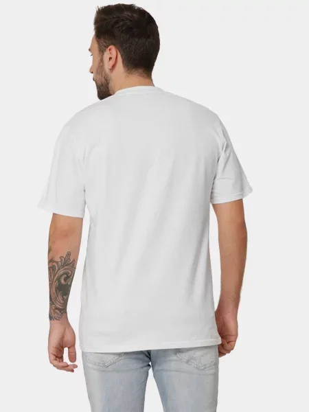 Футболка Cpcprint белая