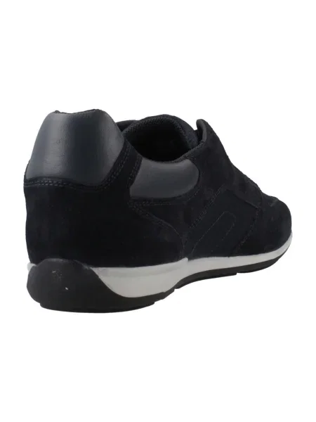 Pantofi Geox albastru