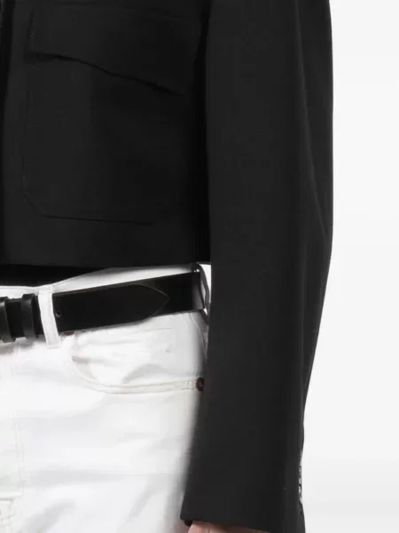 Geacă Dorothee Schumacher negru