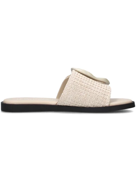 Pantofi Noa Harmon alb
