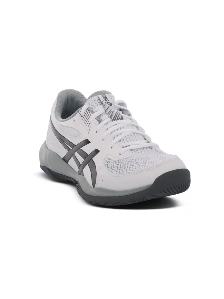 Félcipo Asics fehér